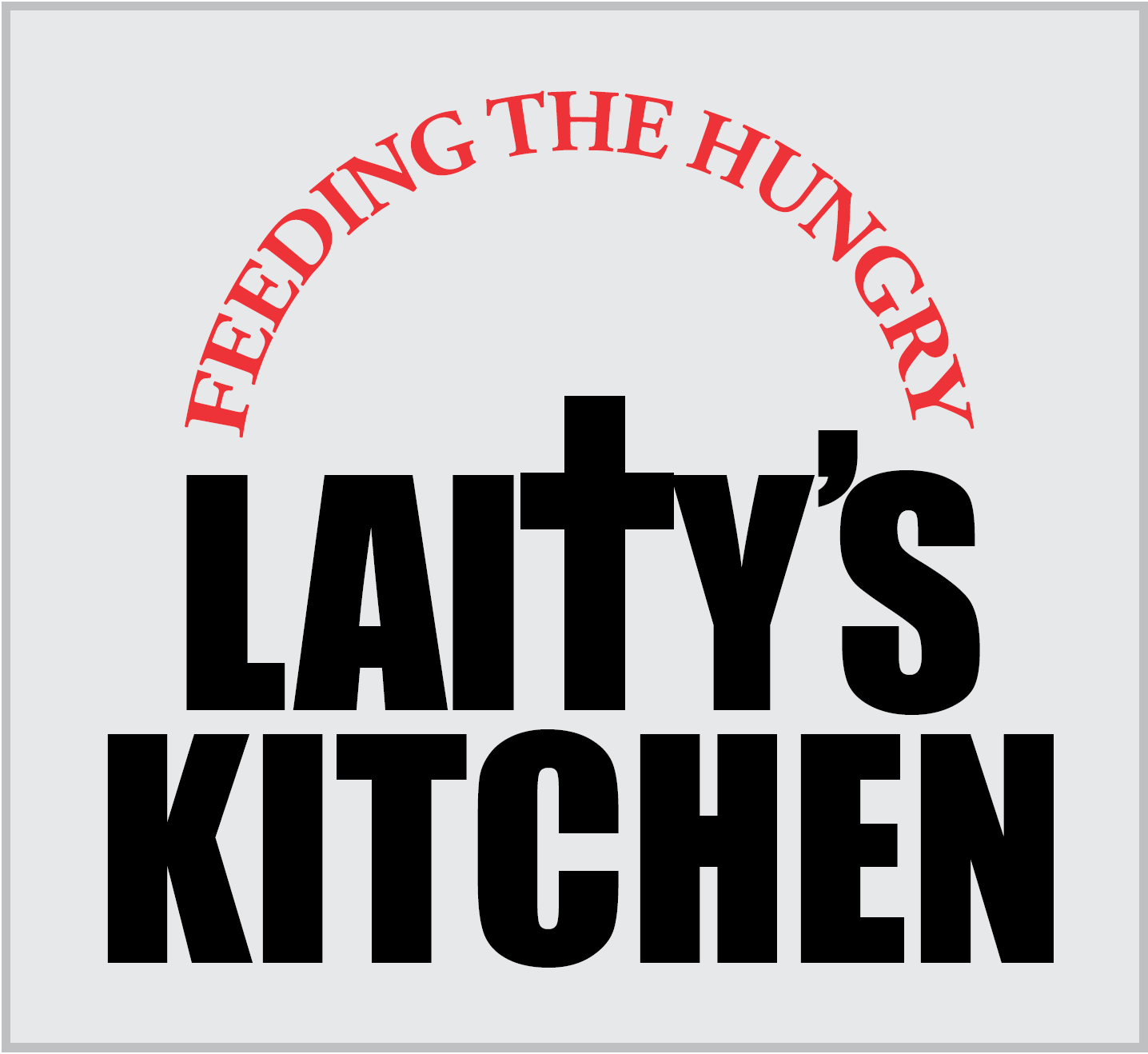 The Laitys Kitchen